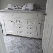 Bathroom Ideas