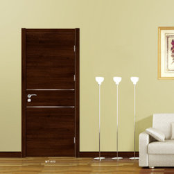 Interior Doors - Products