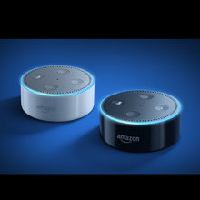 Stylish Home Assistants For High-Tech Houses