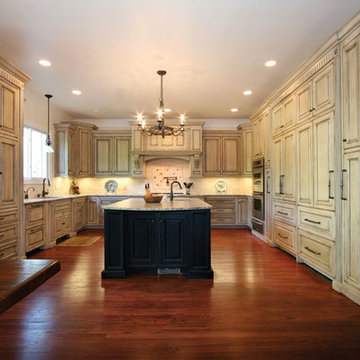 Kitchen Remodel