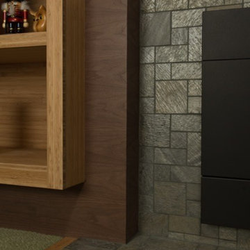 Home Update with High Tech Innovations