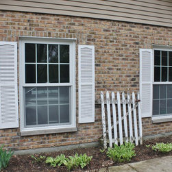 Andersen A Series Windows - Windows
