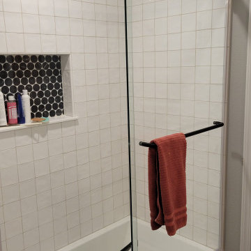 Bathroom Addition