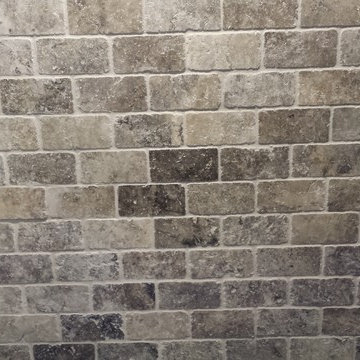 Bathroom Remodels