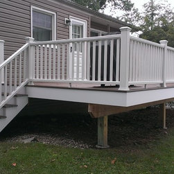 Decks - Products