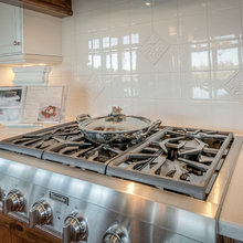 stoves