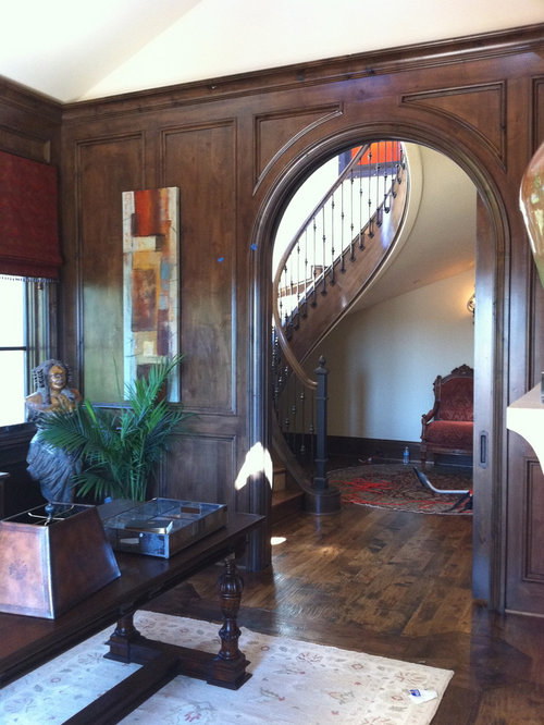 Kaleidoscope of Homes (Simmons Estate Homes)