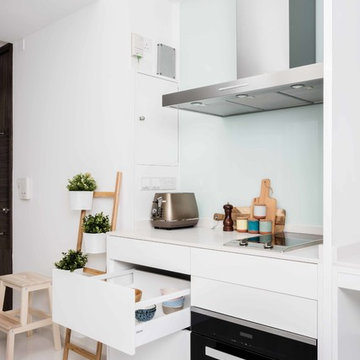 Project: 83 Everitt Edge