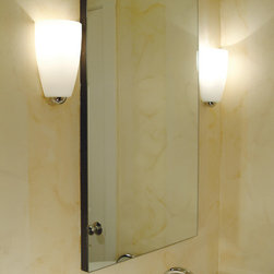 LBL Lighting 2 - Wall Sconces