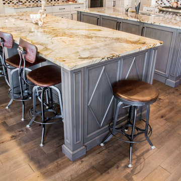 A Dream Discovered - Poland, Ohio Custom Home
