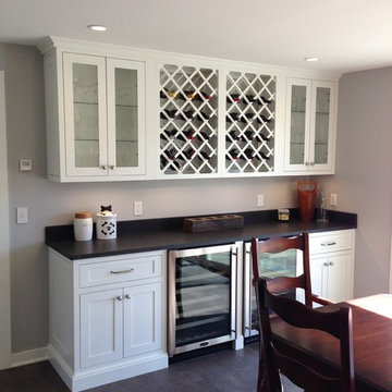 Kitchen Remodel - Chagrin Falls, OH
