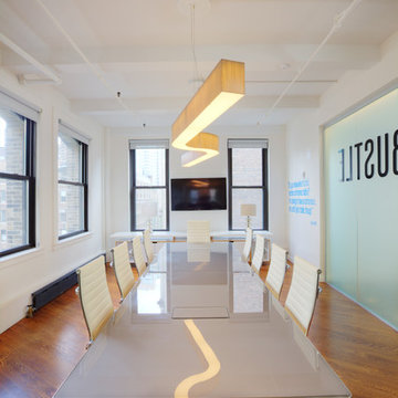 Chelsea Start-Up Office