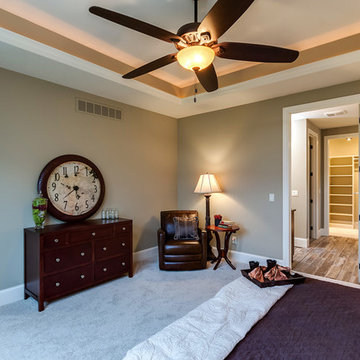 Wyndham Hills 2015 Model Home