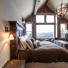 JH cabin
