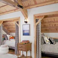 Bedrooms