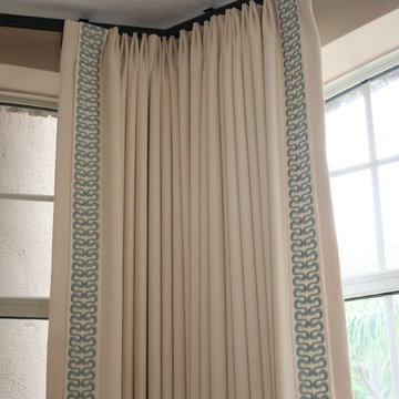 Queen's Harbour Transitional