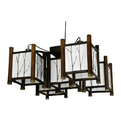 Accent Lighting - Pendant Lighting