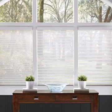 Sheer Shadings