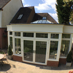A series of Skylights - Products