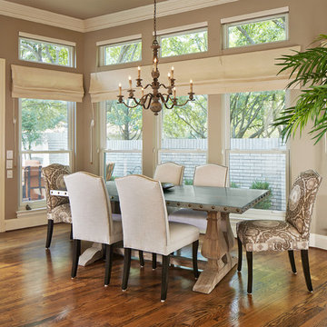 Dining Room Table Frisco Texas