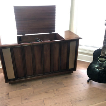 Equipment and Racks