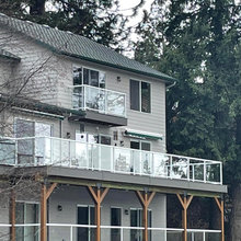 porches