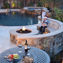 Outdoors