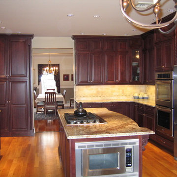 Wayne, NJ Kitchen #2