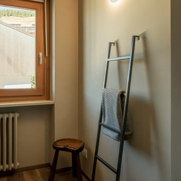 CASA 45 GRADI