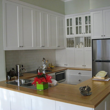 Murrumbeena Residence