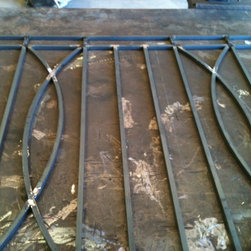 Wrought Iron Ideas - Products