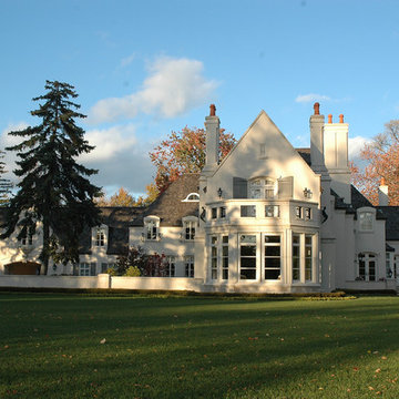 Grosse Pointe Home