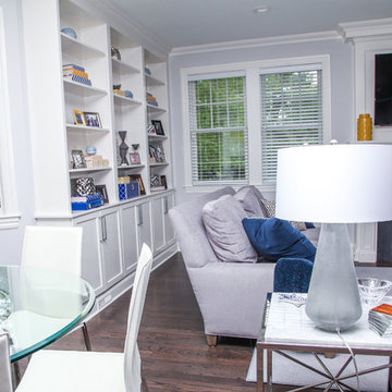 Living Rooms