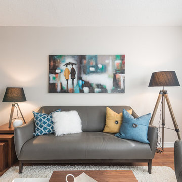 St. Marc Model Suite