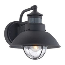 front porch light