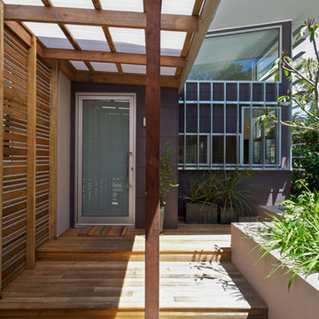East House Byron Bay
