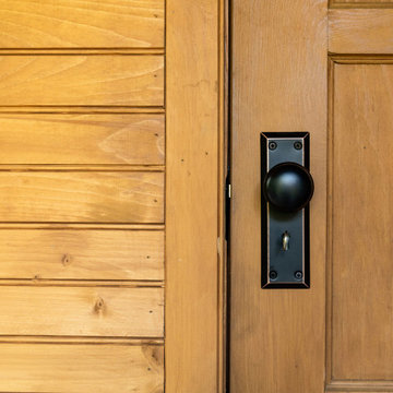 Chevy Chase - Porch Addition