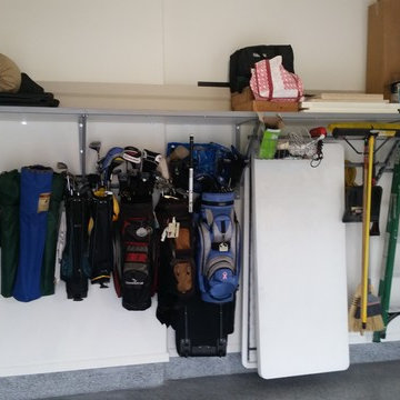 Kirkland Garage