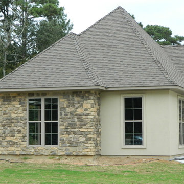 The Wood Residence