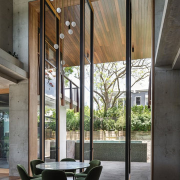Quantum Doors Showcase: The Markwell Mega Door