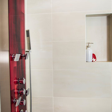 Bathroom / Salle de bain Brossard