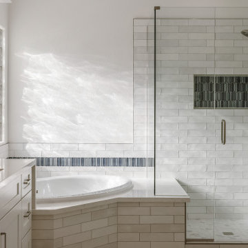 John's Master Bathroom Revamp
