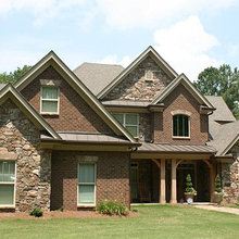 Exterior House