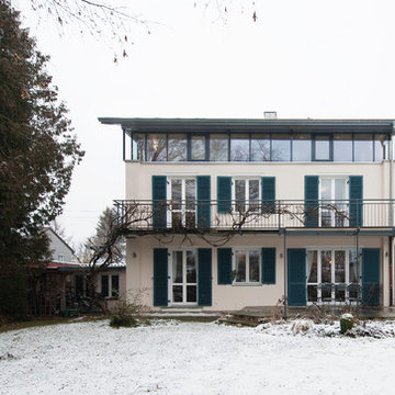Haus B