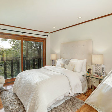 Stradella Rd Bel Air