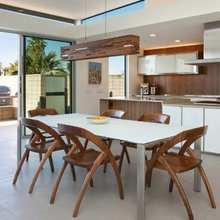 2_lighting dining/kitchen/entry