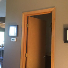 Barn Doors