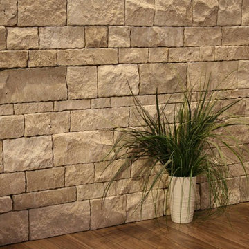 Residential Interiors