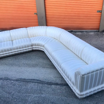 Bernhardt Sectional Sofa