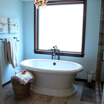 Wade House Remodel